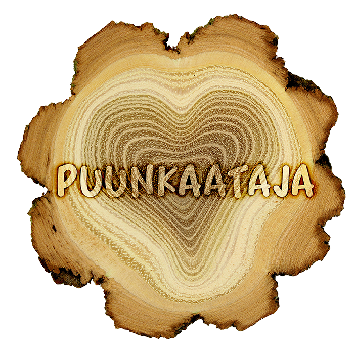Puunkaatokerava.fi logo